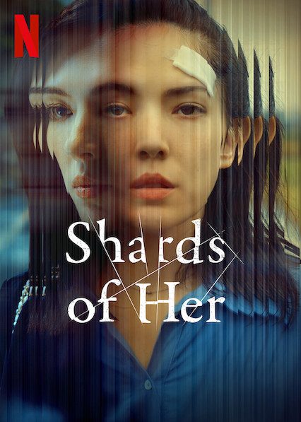 Shards of Her  poster