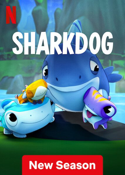 Sharkdog