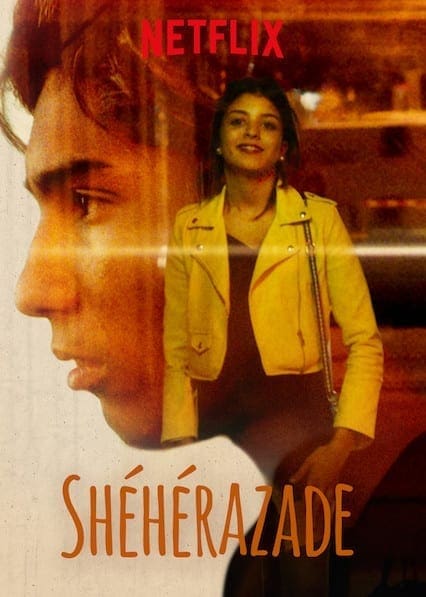 Shéhérazade