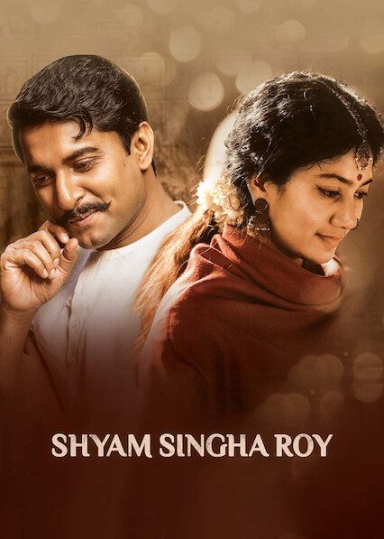 Shyam Singha Roy poster