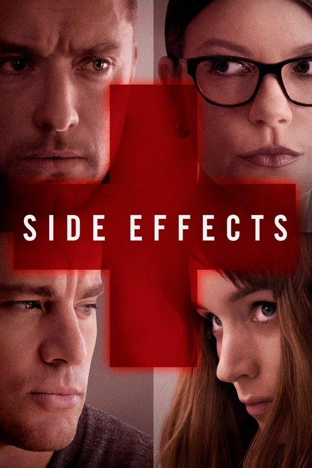 Side Effects on Netflix