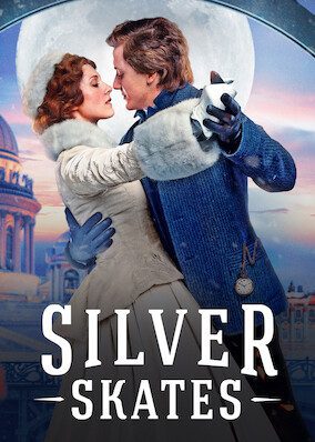 Silver Skates poster