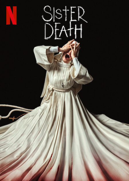 Sister Death poster