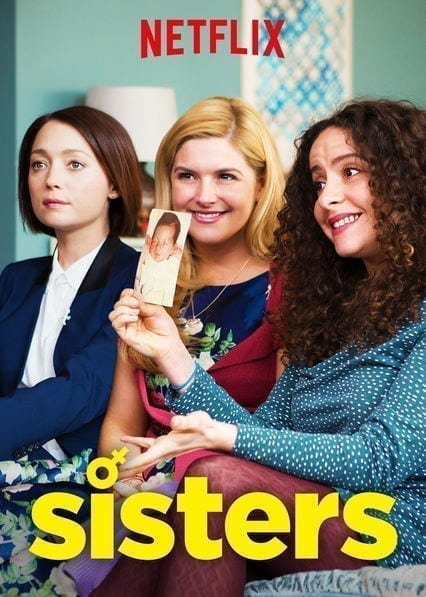 Sisters poster