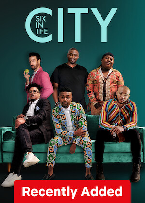 Six in the City on Netflix