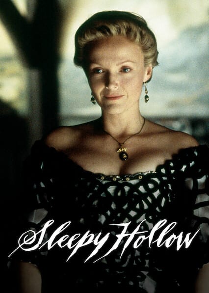 Sleepy Hollow 