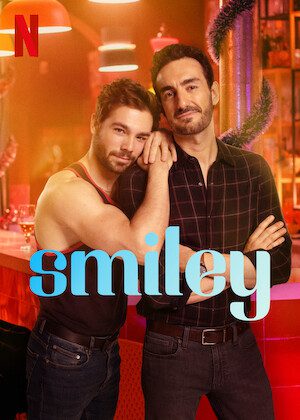 Smiley  poster