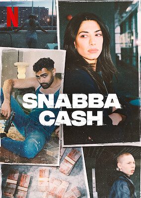 Snabba Cash on Netflix