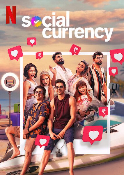 Social Currency