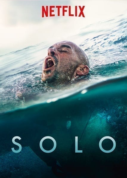 Solo poster