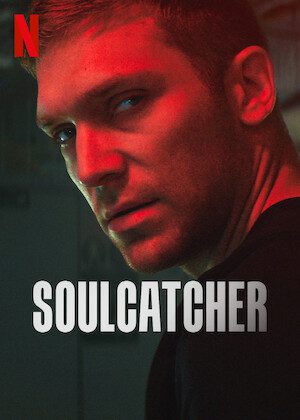 Soulcatcher poster