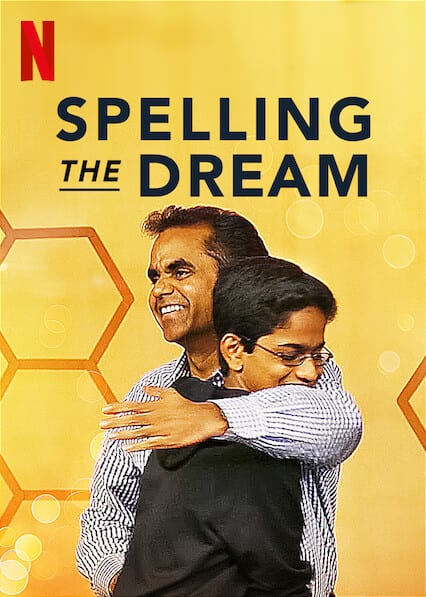 Spelling the Dream