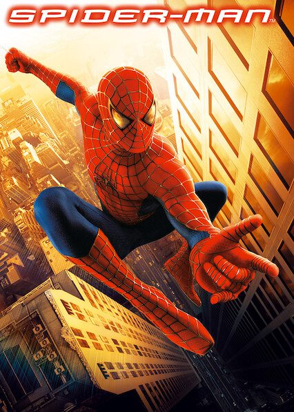 Spider-Man on Netflix