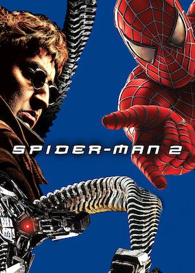 Spider-Man 2on Netflix