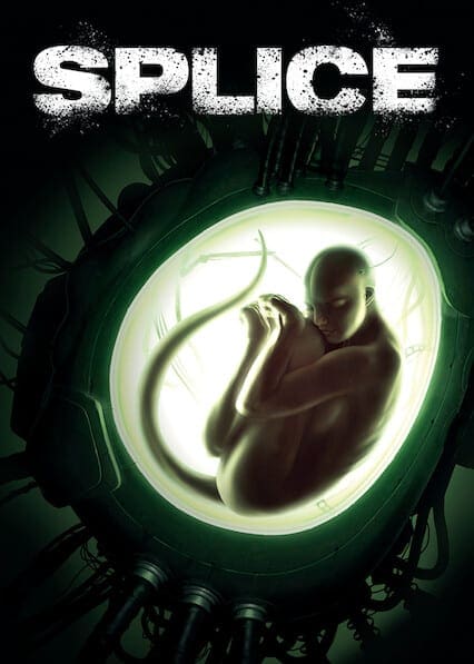 Splice 