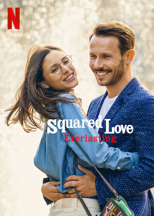 Squared Love Everlasting poster