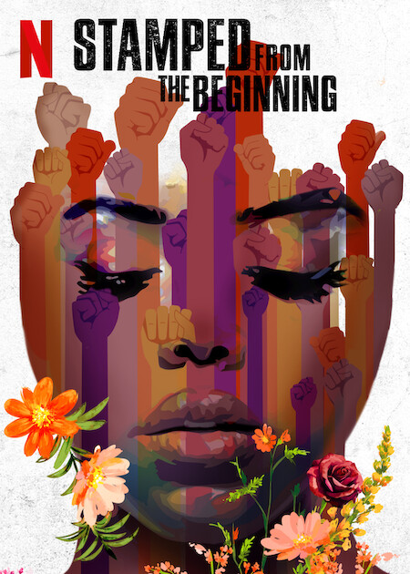 Stamped from the Beginning  poster