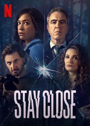 Stay Close poster