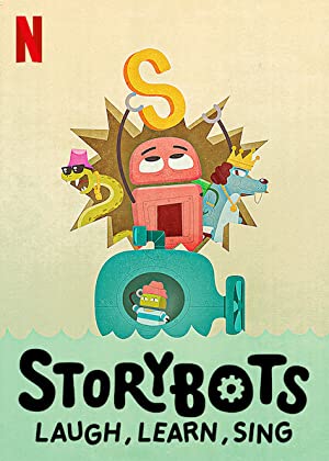 StoryBots: Laugh, Learn, Sing  poster