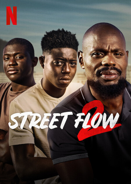 Street Flow 2 on Netflix