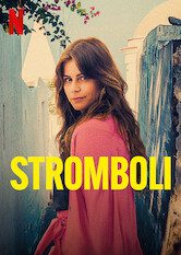 Stromboli  poster
