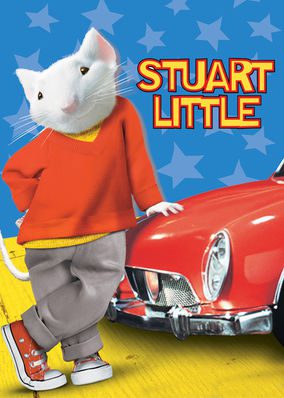 Stuart Littleon Netflix