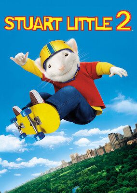 Stuart Little 2 on Netflix