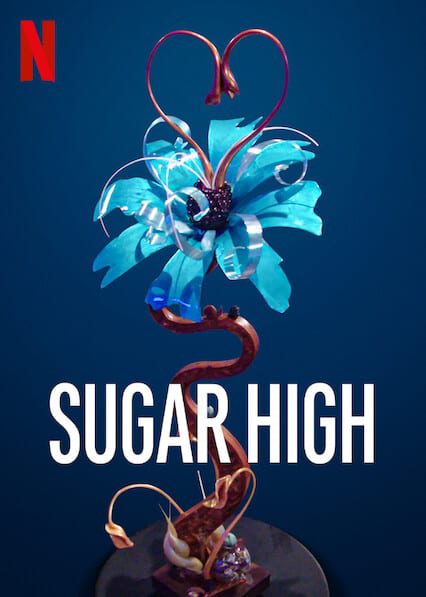 Sugar High  poster