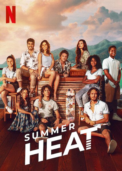 Summer Heat on Netflix