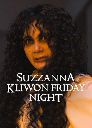 Suzzanna: Kliwon Friday Night on Netflix