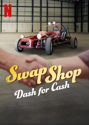 Swap Shop  poster
