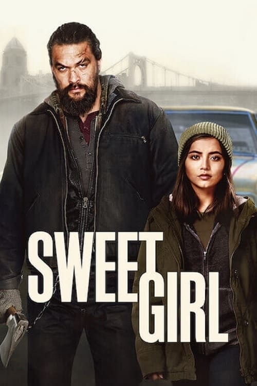 Sweet Girl poster