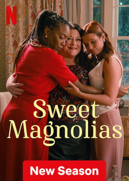 Sweet Magnolias Season 4: Release Date, Trailer, and What to Expect