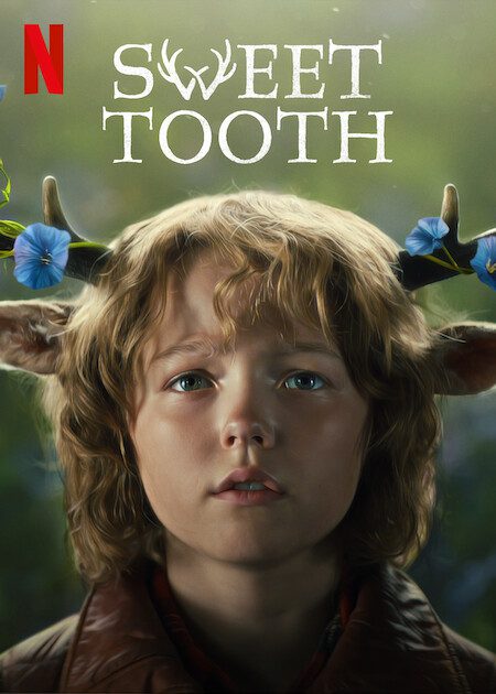 Sweet Tooth poster