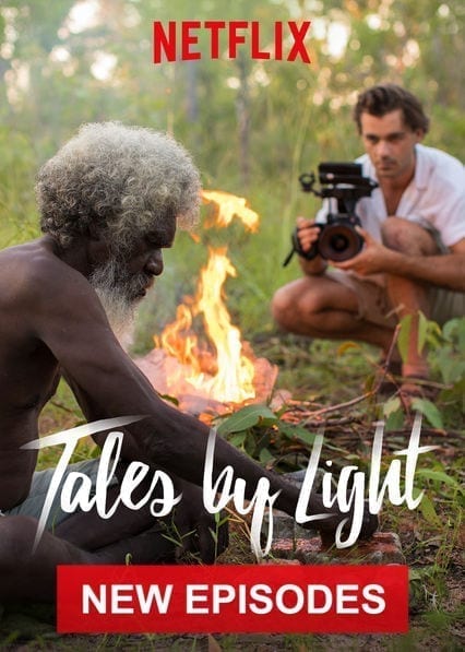 Tales by Light  poster