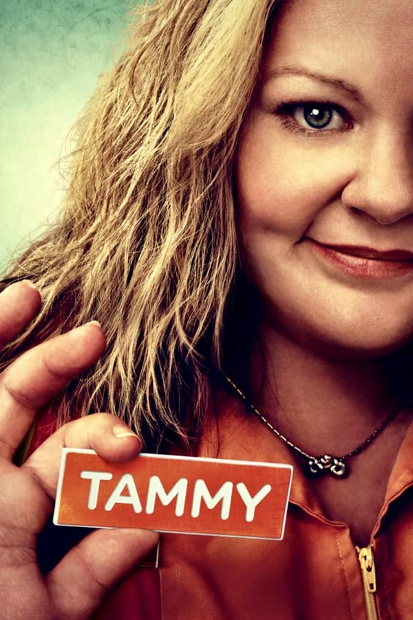 Tammy  poster