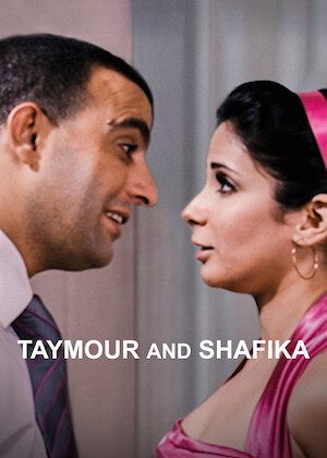 Taymour and Shafika on Netflix