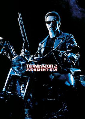 Terminator 2: Judgment Dayon Netflix