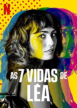 The 7 Lives of Lea poster