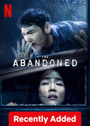 The Abandoned poster
