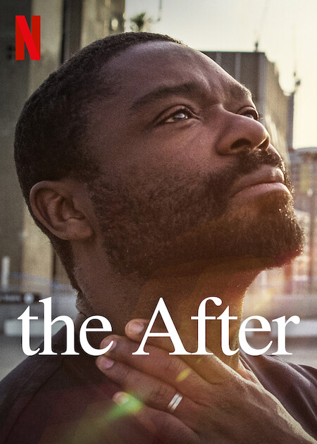 The After  poster