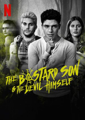 The Bastard Son & The Devil Himself poster
