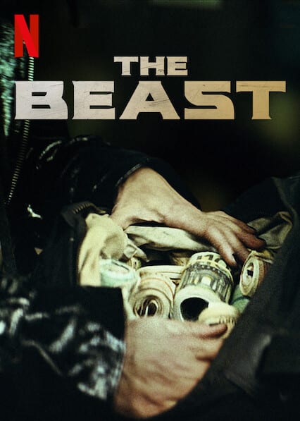 The Beaston Netflix