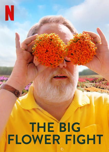 The Big Flower Fight