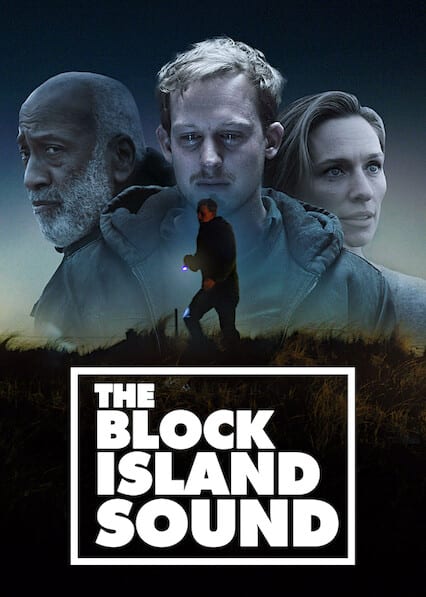 The Block Island Sound 