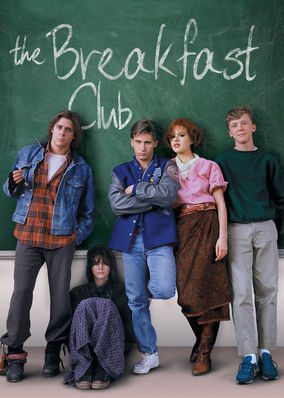 The Breakfast Clubon Netflix