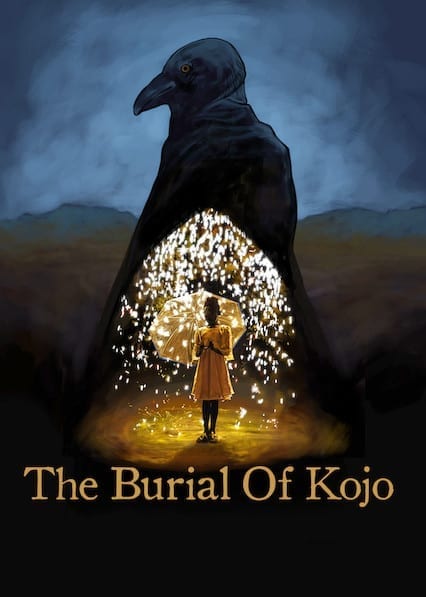 The Burial of Kojo on Netflix