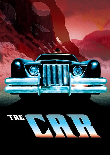 The Car 