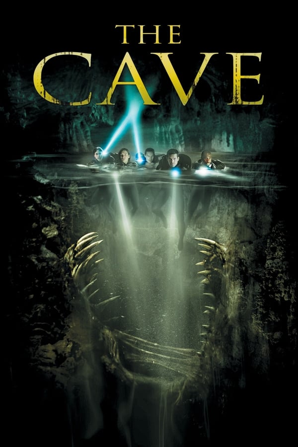 The Cave 