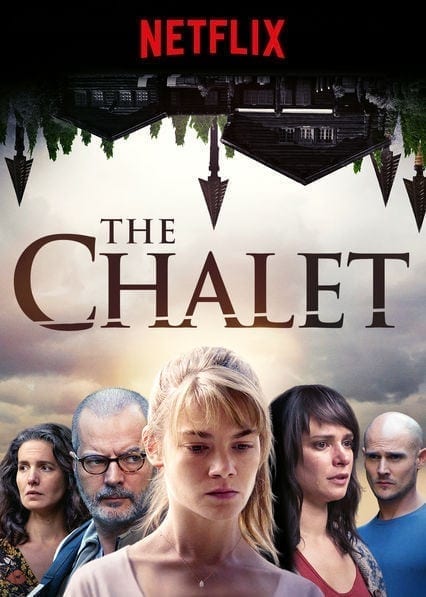 The Chalet poster